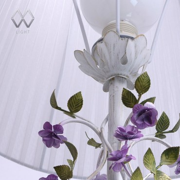 Торшер MW-Light 421044701 Букет 1x40W E27